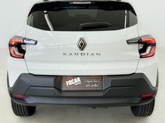 RENAULT KARDIAN 1.0 TCE TECHNO EDC 2024/2025 FOCAR VEÍCULOS CAXIAS DO SUL / Carros no Vale
