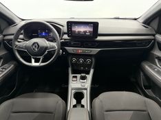 RENAULT KARDIAN 1.0 TCE TECHNO EDC 2024/2025 FOCAR VEÍCULOS CAXIAS DO SUL / Carros no Vale