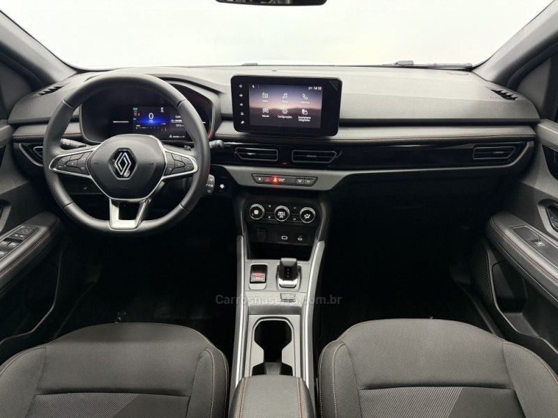 RENAULT KARDIAN 1.0 TCE TECHNO EDC 2024/2025 FOCAR VEÍCULOS CAXIAS DO SUL / Carros no Vale