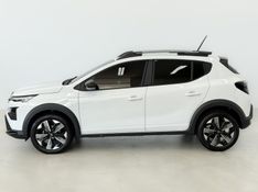 RENAULT KARDIAN 1.0 TCE TECHNO EDC 2024/2025 FOCAR VEÍCULOS CAXIAS DO SUL / Carros no Vale