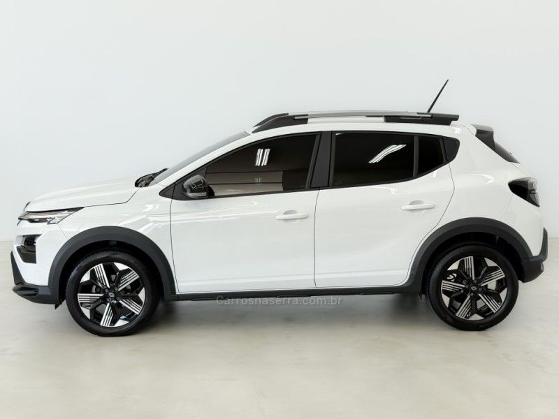 RENAULT KARDIAN 1.0 TCE TECHNO EDC 2024/2025 FOCAR VEÍCULOS CAXIAS DO SUL / Carros no Vale