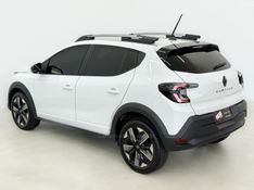 RENAULT KARDIAN 1.0 TCE TECHNO EDC 2024/2025 FOCAR VEÍCULOS CAXIAS DO SUL / Carros no Vale