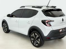 RENAULT KARDIAN 1.0 TCE TECHNO EDC 2024/2025 FOCAR VEÍCULOS CAXIAS DO SUL / Carros no Vale