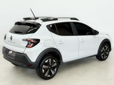 RENAULT KARDIAN 1.0 TCE TECHNO EDC 2024/2025 FOCAR VEÍCULOS CAXIAS DO SUL / Carros no Vale