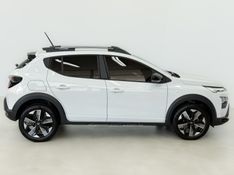 RENAULT KARDIAN 1.0 TCE TECHNO EDC 2024/2025 FOCAR VEÍCULOS CAXIAS DO SUL / Carros no Vale