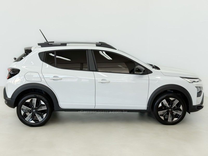 RENAULT KARDIAN 1.0 TCE TECHNO EDC 2024/2025 FOCAR VEÍCULOS CAXIAS DO SUL / Carros no Vale