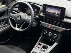 RENAULT KARDIAN 1.0 TCE TECHNO EDC 2024/2025 FOCAR VEÍCULOS CAXIAS DO SUL / Carros no Vale