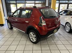RENAULT SANDERO 1.6 STEPWAY 16V 2013/2013 PRIME MULTIMARCAS CAXIAS DO SUL / Carros no Vale