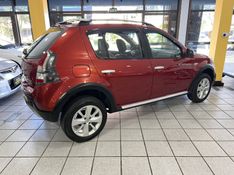 RENAULT SANDERO 1.6 STEPWAY 16V 2013/2013 PRIME MULTIMARCAS CAXIAS DO SUL / Carros no Vale