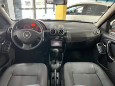 RENAULT SANDERO 1.6 STEPWAY 16V 2013/2013 PRIME MULTIMARCAS CAXIAS DO SUL / Carros no Vale