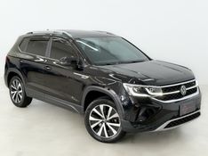 VOLKSWAGEN TAOS 1.4 16V HIGHLINE TSI 2023/2023 FOCAR VEÍCULOS CAXIAS DO SUL / Carros no Vale