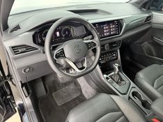 VOLKSWAGEN TAOS 1.4 16V HIGHLINE TSI 2023/2023 FOCAR VEÍCULOS CAXIAS DO SUL / Carros no Vale