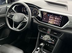 VOLKSWAGEN TAOS 1.4 16V HIGHLINE TSI 2023/2023 FOCAR VEÍCULOS CAXIAS DO SUL / Carros no Vale