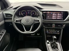 VOLKSWAGEN TAOS 1.4 16V HIGHLINE TSI 2023/2023 FOCAR VEÍCULOS CAXIAS DO SUL / Carros no Vale