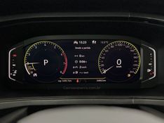 VOLKSWAGEN TAOS 1.4 16V HIGHLINE TSI 2023/2023 FOCAR VEÍCULOS CAXIAS DO SUL / Carros no Vale