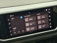 VOLKSWAGEN TAOS 1.4 16V HIGHLINE TSI 2023/2023 FOCAR VEÍCULOS CAXIAS DO SUL / Carros no Vale