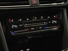 VOLKSWAGEN TAOS 1.4 16V HIGHLINE TSI 2023/2023 FOCAR VEÍCULOS CAXIAS DO SUL / Carros no Vale