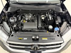 VOLKSWAGEN TAOS 1.4 16V HIGHLINE TSI 2023/2023 FOCAR VEÍCULOS CAXIAS DO SUL / Carros no Vale