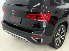 VOLKSWAGEN TAOS 1.4 16V HIGHLINE TSI 2023/2023 FOCAR VEÍCULOS CAXIAS DO SUL / Carros no Vale