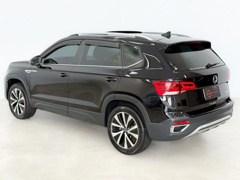 VOLKSWAGEN TAOS 1.4 16V HIGHLINE TSI 2023/2023 FOCAR VEÍCULOS CAXIAS DO SUL / Carros no Vale