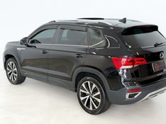 VOLKSWAGEN TAOS 1.4 16V HIGHLINE TSI 2023/2023 FOCAR VEÍCULOS CAXIAS DO SUL / Carros no Vale