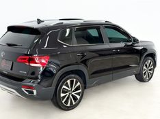 VOLKSWAGEN TAOS 1.4 16V HIGHLINE TSI 2023/2023 FOCAR VEÍCULOS CAXIAS DO SUL / Carros no Vale