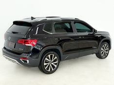 VOLKSWAGEN TAOS 1.4 16V HIGHLINE TSI 2023/2023 FOCAR VEÍCULOS CAXIAS DO SUL / Carros no Vale