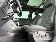 VOLKSWAGEN TAOS 1.4 16V HIGHLINE TSI 2023/2023 FOCAR VEÍCULOS CAXIAS DO SUL / Carros no Vale