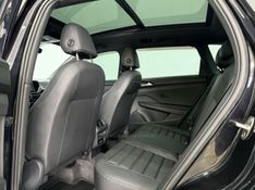 VOLKSWAGEN TAOS 1.4 16V HIGHLINE TSI 2023/2023 FOCAR VEÍCULOS CAXIAS DO SUL / Carros no Vale