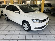 VOLKSWAGEN VOYAGE 1.6 MI TREND 8V 2013/2013 PRIME MULTIMARCAS CAXIAS DO SUL / Carros no Vale