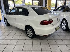 VOLKSWAGEN VOYAGE 1.6 MI TREND 8V 2013/2013 PRIME MULTIMARCAS CAXIAS DO SUL / Carros no Vale