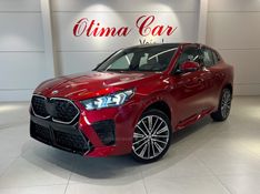 BMW X2 2.0 XDRIVE20I M SPORT 2025/2026 ÓTIMA CAR FLORES DA CUNHA / Carros no Vale