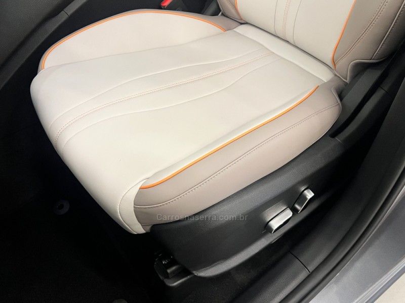 BYD SONG PRO 1.5 GS HÍBRIDO 2026/2026 ÓTIMA CAR FLORES DA CUNHA / Carros no Vale