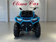 CFMOTO CFORCE 1000 EPS 2025/2025 ÓTIMA CAR FLORES DA CUNHA / Carros no Vale
