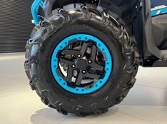 CFMOTO CFORCE 1000 EPS 2025/2025 ÓTIMA CAR FLORES DA CUNHA / Carros no Vale