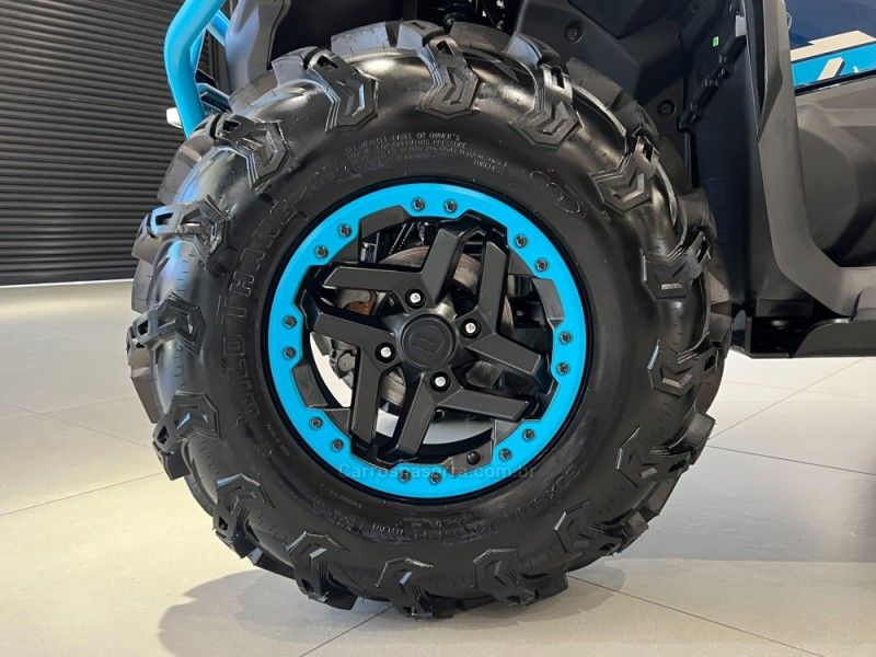 CFMOTO CFORCE 1000 EPS 2025/2025 ÓTIMA CAR FLORES DA CUNHA / Carros no Vale