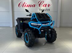 CFMOTO CFORCE 1000 EPS 2025/2025 ÓTIMA CAR FLORES DA CUNHA / Carros no Vale