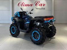 CFMOTO CFORCE 1000 EPS 2025/2025 ÓTIMA CAR FLORES DA CUNHA / Carros no Vale