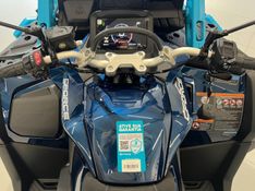 CFMOTO CFORCE 1000 EPS 2025/2025 ÓTIMA CAR FLORES DA CUNHA / Carros no Vale