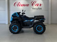 CFMOTO CFORCE 1000 EPS 2025/2025 ÓTIMA CAR FLORES DA CUNHA / Carros no Vale