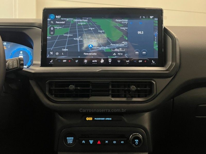 FORD BRONCO 2.0 SPORT BADLANDS 16V 2025/2025 ÓTIMA CAR FLORES DA CUNHA / Carros no Vale FORD BRONCO 2.0 SPORT BADLANDS 16V 2025/2025 ÓTIMA CAR FLORES DA CUNHA / Carros no Vale