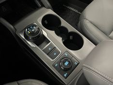 FORD BRONCO 2.0 SPORT BADLANDS 16V 2025/2025 ÓTIMA CAR FLORES DA CUNHA / Carros no Vale