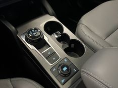 FORD BRONCO 2.0 SPORT BADLANDS 16V 2025/2025 ÓTIMA CAR FLORES DA CUNHA / Carros no Vale