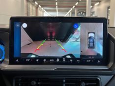 FORD BRONCO 2.0 SPORT BADLANDS 16V 2025/2025 ÓTIMA CAR FLORES DA CUNHA / Carros no Vale