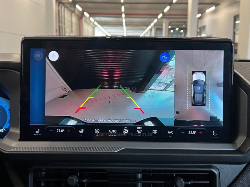 FORD BRONCO 2.0 SPORT BADLANDS 16V 2025/2025 ÓTIMA CAR FLORES DA CUNHA / Carros no Vale FORD BRONCO 2.0 SPORT BADLANDS 16V 2025/2025 ÓTIMA CAR FLORES DA CUNHA / Carros no Vale