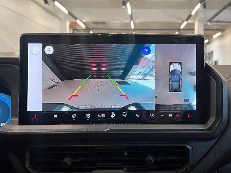 FORD BRONCO 2.0 SPORT BADLANDS 16V 2025/2025 ÓTIMA CAR FLORES DA CUNHA / Carros no Vale FORD BRONCO 2.0 SPORT BADLANDS 16V 2025/2025 ÓTIMA CAR FLORES DA CUNHA / Carros no Vale