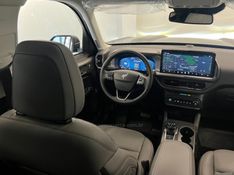 FORD BRONCO 2.0 SPORT BADLANDS 16V 2025/2025 ÓTIMA CAR FLORES DA CUNHA / Carros no Vale