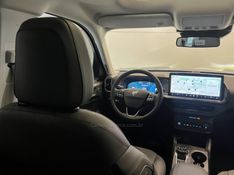 FORD BRONCO 2.0 SPORT BADLANDS 16V 2025/2025 ÓTIMA CAR FLORES DA CUNHA / Carros no Vale