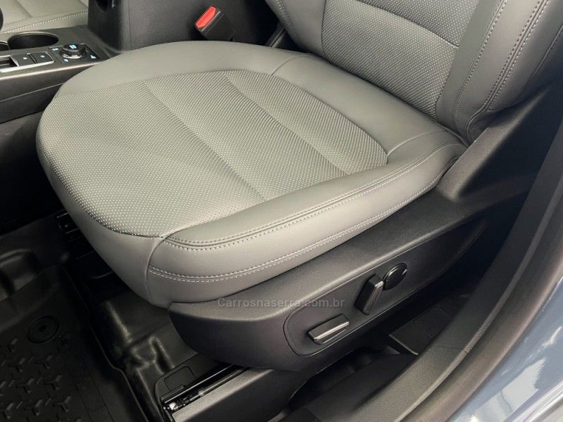 FORD BRONCO 2.0 SPORT BADLANDS 16V 2025/2025 ÓTIMA CAR FLORES DA CUNHA / Carros no Vale FORD BRONCO 2.0 SPORT BADLANDS 16V 2025/2025 ÓTIMA CAR FLORES DA CUNHA / Carros no Vale