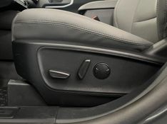 FORD BRONCO 2.0 SPORT BADLANDS 16V 2025/2025 ÓTIMA CAR FLORES DA CUNHA / Carros no Vale